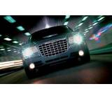 Auto im Test: 300 C 3.0 CRD (194 kW) [04] getunt von Tec-Power von Chrysler, Testberichte.de-Note: 2.3 Gut