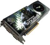 Grafikkarte im Test: GeForce GTX 260 OCX von BFG Tech, Testberichte.de-Note: 2.1 Gut