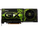 GeForce GTX 280 670M XXX