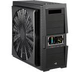 PC-Gehäuse im Test: HiTech 7 Pro 'Big Flow‘ von Aerocool, Testberichte.de-Note: 1.7 Gut