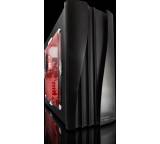 PC-Gehäuse im Test: Magma von Nox Xtreme, Testberichte.de-Note: ohne Endnote