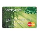 EC-, Geld- und Kreditkarte im Vergleich: green von Barclaycard, Testberichte.de-Note: ohne Endnote