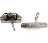 Golfschläger im Test: U207 von Jordan Golf, Testberichte.de-Note: ohne Endnote