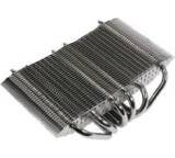 Grafikkartenkühler im Test: HR-03 GT von Thermalright, Testberichte.de-Note: ohne Endnote