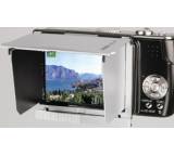 Foto- & Video-Zubehör im Test: Monitor-Blendschutz digiShield³ von Kaiser Fototechnik, Testberichte.de-Note: 2.6 Befriedigend