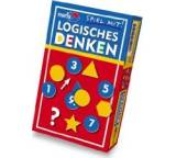 Gesellschaftsspiel im Test: Logisches Denken von noris, Testberichte.de-Note: 3.9 Ausreichend