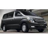 H-1 Travel 2.5 CRDi 5-Gang manuell (125 kW) [08]