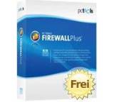 Firewall im Test: Firewall Plus 4.0.0.40 von PC Tools, Testberichte.de-Note: ohne Endnote