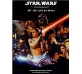 Gesellschaftsspiel im Test: Star Wars - Revised Core Rulebook von Wizards of the Coast, Testberichte.de-Note: 2.0 Gut