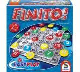 Gesellschaftsspiel im Test: Finito! von Schmidt Spiele, Testberichte.de-Note: 1.8 Gut