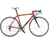 Fahrrad im Test: DucatiCorse Factory 900 XR von Bianchi, Testberichte.de-Note: ohne Endnote