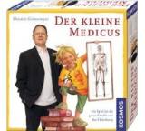 Gesellschaftsspiel im Test: Der kleine Medicus von Kosmos, Testberichte.de-Note: 2.0 Gut
