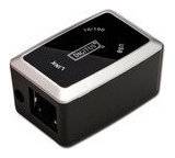 Server im Test: Nano NAS Server DN-7023 von Digitus, Testberichte.de-Note: 2.4 Gut