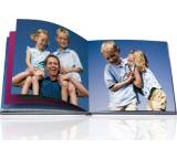 Bilderdienst im Test: Fotobuch brillant von Fujifilm, Testberichte.de-Note: 2.1 Gut