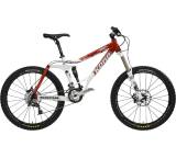 Fahrrad im Test: CoilAir Supreme von Kona, Testberichte.de-Note: ohne Endnote