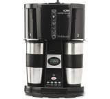 Kaffeemaschine im Test: Coffee To Go Mod CF4015 von Solac, Testberichte.de-Note: ohne Endnote
