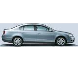 Auto im Test: CC 2.0 TDI FAP BlueMotion Technology DSG6 Carat (103 kW) [08] von VW, Testberichte.de-Note: ohne Endnote