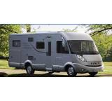 Wohnmobil im Test: B-Klasse von Hymer, Testberichte.de-Note: 1.9 Gut