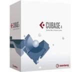 Audio-Software im Test: Cubase 4.5.1 von Steinberg, Testberichte.de-Note: 1.0 Sehr gut