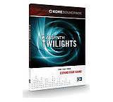 Audio-Software im Test: Kore Soundpack Absynth Twilights von Native Instruments, Testberichte.de-Note: ohne Endnote