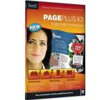 Desktop-Publishing (DTP) im Test: PagePlus X3 von Serif, Testberichte.de-Note: 1.5 Sehr gut
