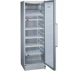 Kühlschrank im Test: KS38WA40 / KF24WA40 von Siemens, Testberichte.de-Note: ohne Endnote