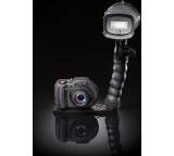 Digitalkamera im Test: DC800 / SL 961 von Sealife, Testberichte.de-Note: ohne Endnote