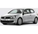 Golf VI 1.4 TSI DSG (118 kW) [08]