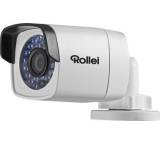 Überwachungskamera im Test: SafetyCam 200 von Rollei, Testberichte.de-Note: ohne Endnote