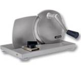 Allesschneider im Test: Hand-Allesschneider (Art.-Nr. 302 001) von Jupiter Kitchen Tools, Testberichte.de-Note: 2.7 Befriedigend