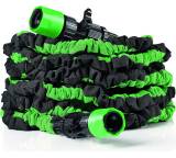 Gartenschlauch im Test: Flexibler Gartenschlauch von EASYmaxx, Testberichte.de-Note: ohne Endnote