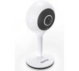 Überwachungskamera im Test: WiFi-Kamera 1080p von Hama, Testberichte.de-Note: 2.2 Gut