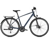 Fahrrad im Test: Rushhour 6.0 Herren (Modell 2020) von Raleigh, Testberichte.de-Note: 1.4 Sehr gut