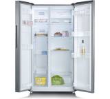 Kühlschrank im Test: SBS 8990 von Severin, Testberichte.de-Note: ohne Endnote