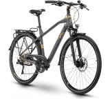Fahrrad im Test: Tourray 5.0 Herren (Modell 2020) von R Raymon, Testberichte.de-Note: 1.0 Sehr gut