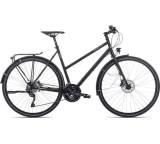 Fahrrad im Test: T-500 30-Gang Disc Damen (Modell 2020) von VSF Fahrradmanufaktur, Testberichte.de-Note: 1.0 Sehr gut
