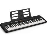 Keyboard im Test: CT-S200 von Casio, Testberichte.de-Note: 1.2 Sehr gut