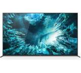 Fernseher im Test: KD-85ZH8 von Sony, Testberichte.de-Note: ohne Endnote