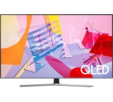 Fernseher im Test: GQ65Q64T von Samsung, Testberichte.de-Note: ohne Endnote