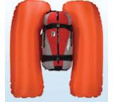 Skirucksack im Test: Base Unit + VARIO 30 von ABS, Testberichte.de-Note: ohne Endnote