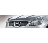 Autobeleuchtung im Test: Qashqai Xenon-Reflexionssystem von Nissan, Testberichte.de-Note: 2.0 Gut