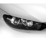 Scirocco Standard-Scheinwerfer