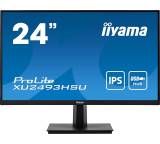 Monitor im Test: ProLite XU2493HSU-B1 von Iiyama, Testberichte.de-Note: 1.6 Gut