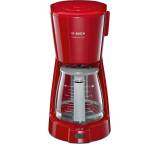 Kaffeemaschine im Test: CompactClass Extra TKA3A034 von Bosch, Testberichte.de-Note: 1.5 Sehr gut