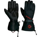 Winterhandschuh im Test: Extreme Siam GTX Glove von Mammut, Testberichte.de-Note: ohne Endnote