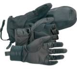 Winterhandschuh im Test: Argon Event 3in1 Gloves von Vaude, Testberichte.de-Note: ohne Endnote