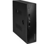 PC-System im Test: Mini-PC S22003 (MD34618) von Medion, Testberichte.de-Note: ohne Endnote