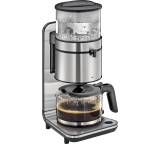 Kaffeemaschine im Test: Kaffeemaschine Drip Master von Cilio, Testberichte.de-Note: ohne Endnote