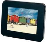 Digitaler Bilderrahmen im Test: XSU-00351B von Polaroid, Testberichte.de-Note: ohne Endnote