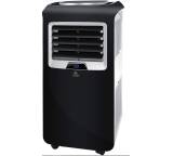 Klimaanlage im Test: KKA-2001 von Kesser, Testberichte.de-Note: 2.4 Gut